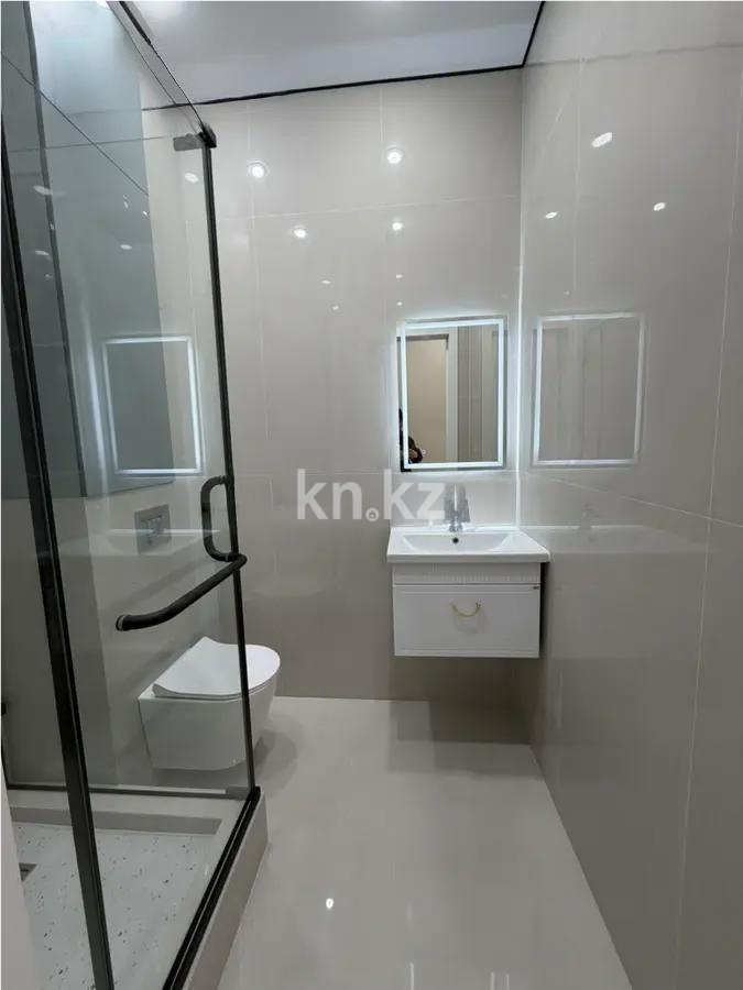 Продажа 3-комнатной квартиры, 88.5 м² в Астане - фото 6