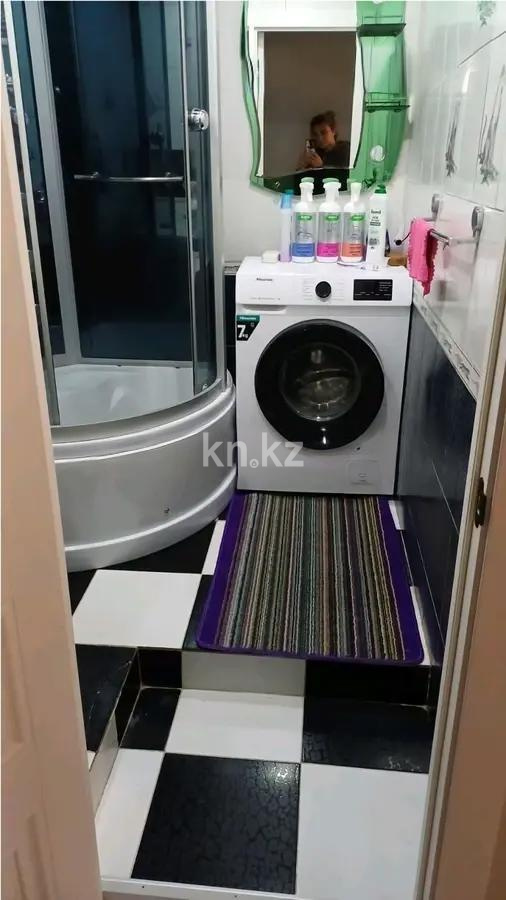 Продажа 3-комнатной квартиры, 56 м², мкр-н Аксай-1, дом  20 - Продажа  трехкомнатных квартир в Алматы с фото фото 3 из 4