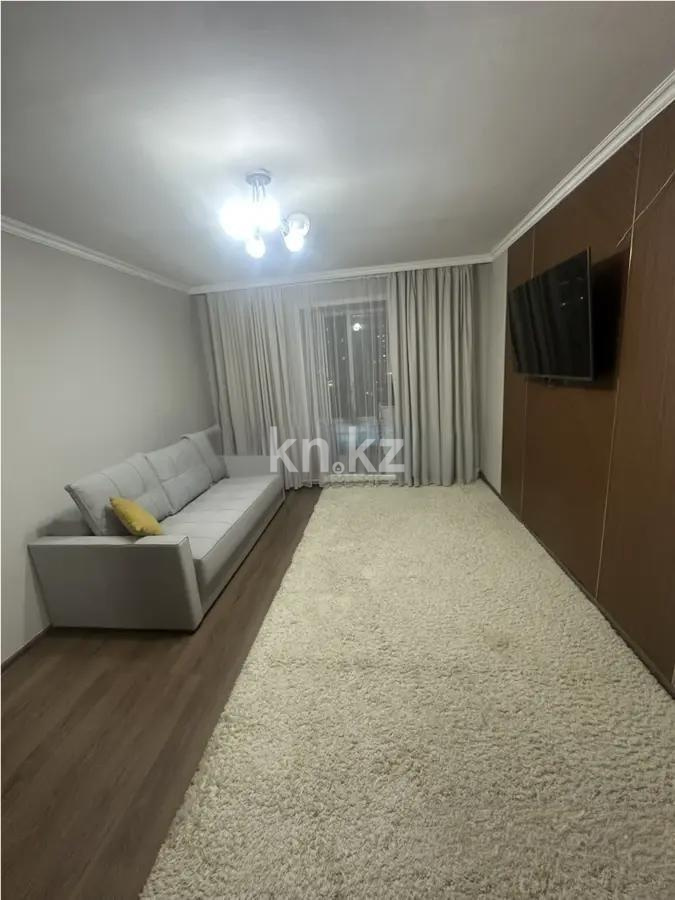 Продажа 1-комнатной квартиры, 37 м² - Продажа недвижимости в Казахстане - страница 13 фото 1 из 4