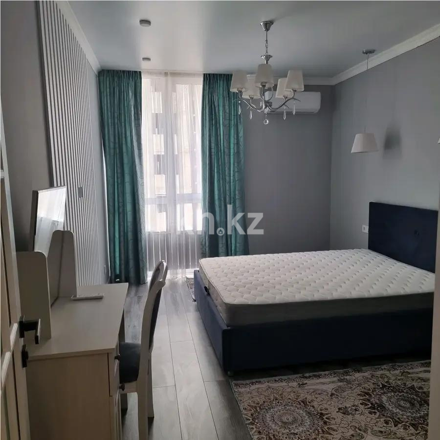 Продажа 2-комнатной квартиры, 46.7 м² - Продажа квартир в новостройках Алматы без посредников - страница 15 фото 2 из 4