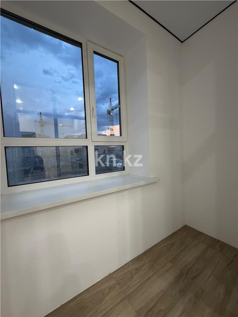Продажа 2-комнатной квартиры, 52 м² в Караганде - фото 7
