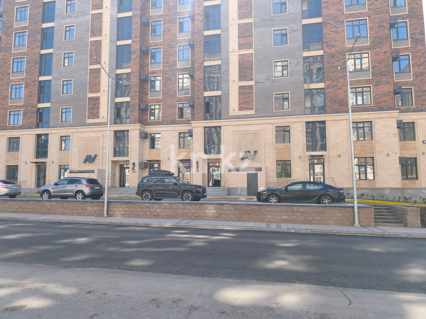 Продажа 1-комнатной квартиры, 44 м², мкр-н Степной-2, дом  18/1 в Караганде - фото 17 Продажа 1-комнатной квартиры, 44 м², мкр-н Степной-2, дом  18/1 в Караганде - фото 17