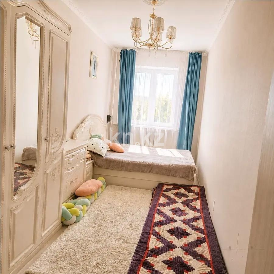 Продажа 2-комнатной квартиры, 44 м² в Астане - фото 2