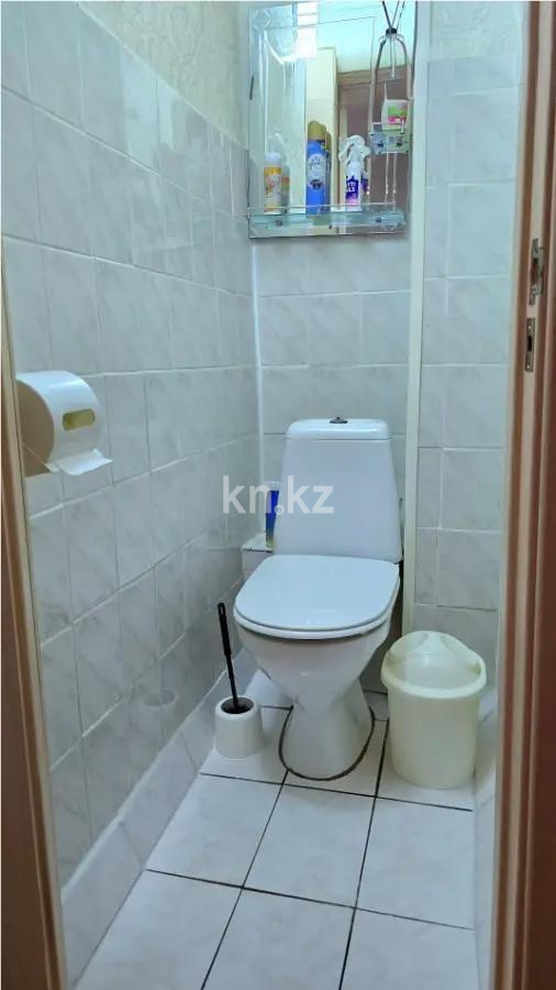 Продажа 2-комнатной квартиры, 44 м² в Караганде - фото 5