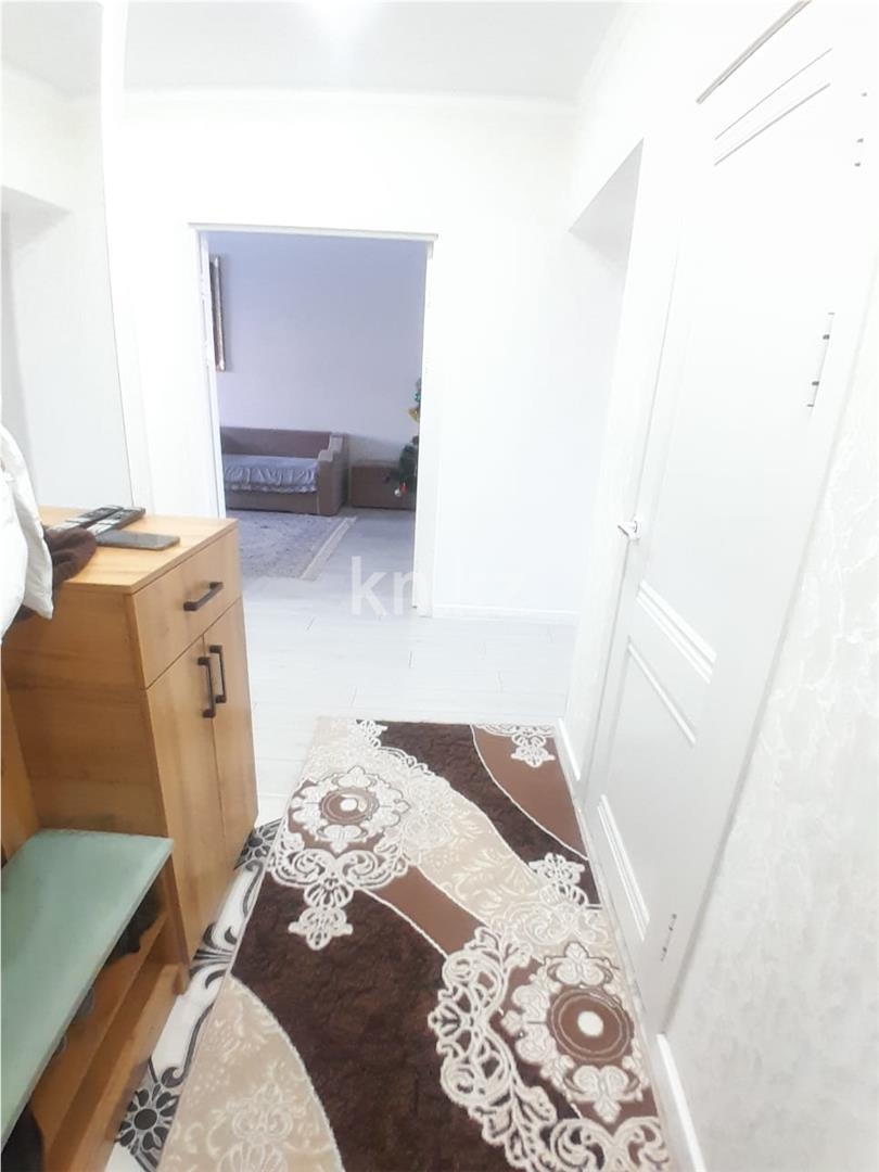 Продажа 3-комнатной квартиры, 90 м² - Продажа квартир в новостройках Караганды фото 21 из 22