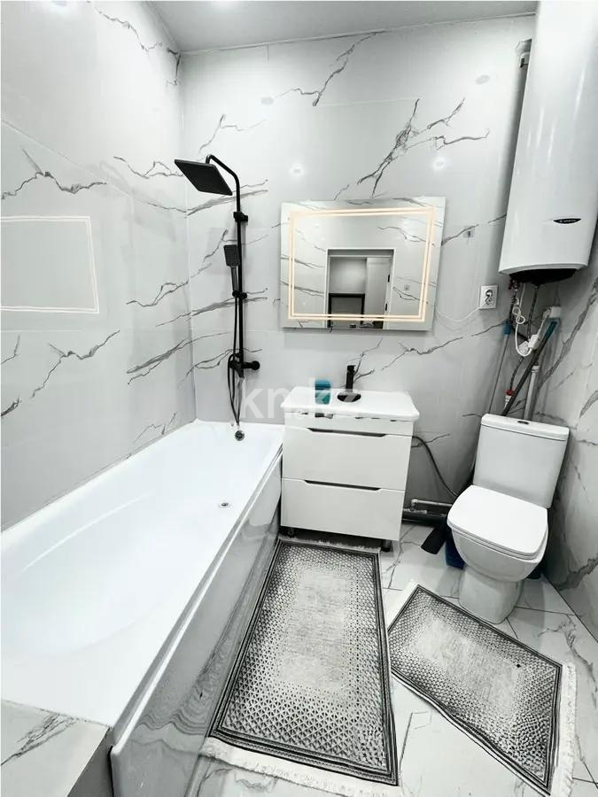 Продажа 3-комнатной квартиры, 68 м², мкр-н Степной-4, дом  участок 23/2 - Продажа  трехкомнатных квартир в Караганде фото 4 из 5