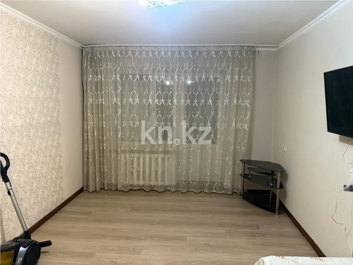 Продажа 3-комнатной квартиры, 62 м² - Продажа трехкомнатных квартир в Астане фото 1 из 6