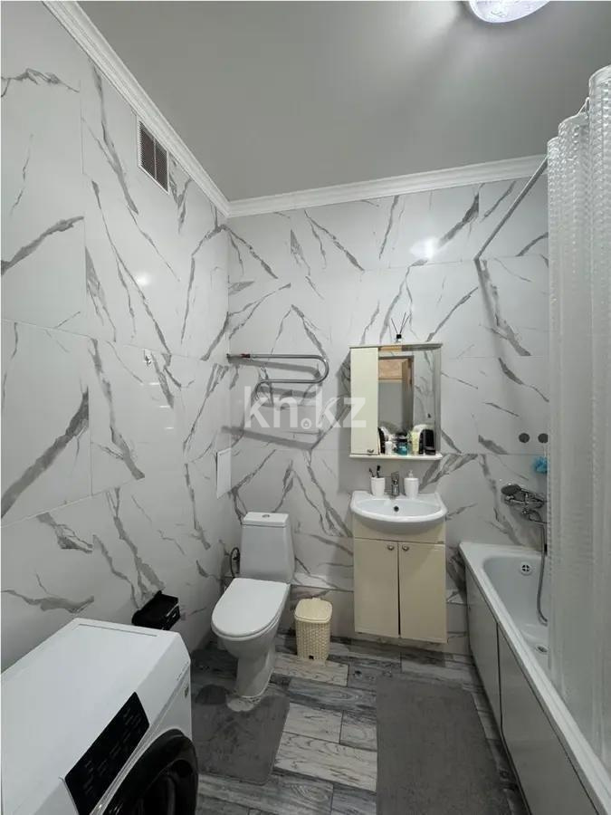 Продажа 2-комнатной квартиры, 64 м², пр. Кабанбай батыра, дом  49а в Астане - фото 4