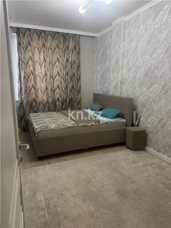 Продажа 2-комнатной квартиры, 51 м², ул. Бокейханова, дом  510б в Алматы - фото 2