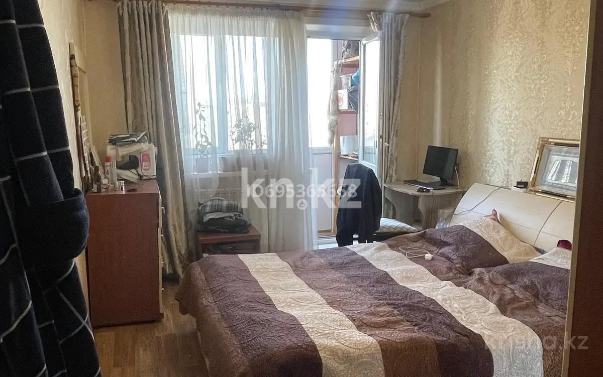 Продажа 4-комнатной квартиры, 81 м², ул. Муканова - Продажа квартир в Караганде фото 4 из 6