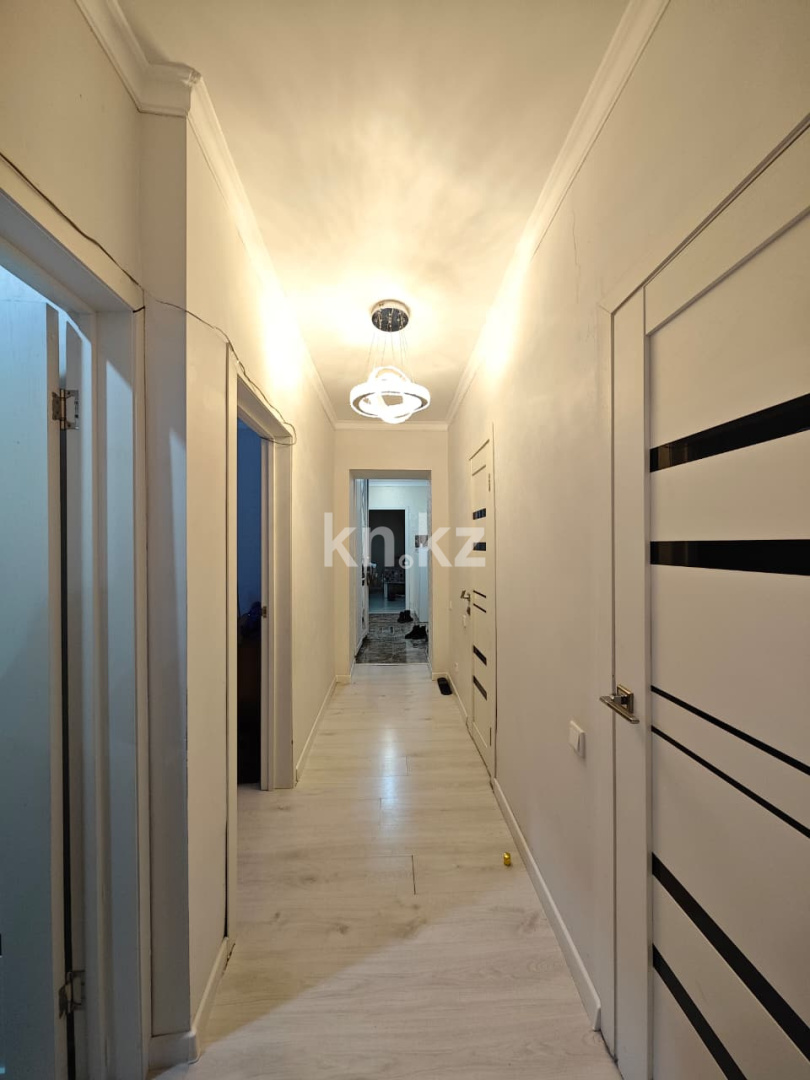 Продажа 4-комнатной квартиры, 92 м² - Продажа квартир в Казахстане - страница 36 фото 10 из 22