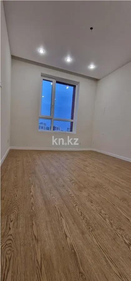 Продажа 2-комнатной квартиры, 49 м², пр. Кошкарбаева, дом  36 - Продажа квартир в новостройках Астаны без посредников фото 1 из 5