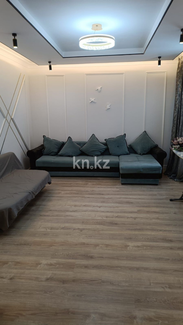 Аренда 1-комнатной квартиры, 40 м² в Астане - фото 4