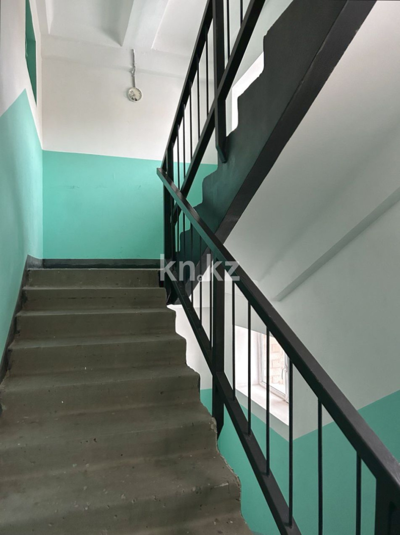 Продажа 2-комнатной квартиры, 56.5 м² - Продажа и аренда недвижимости в Усть-Каменогорске фото 27 из 31