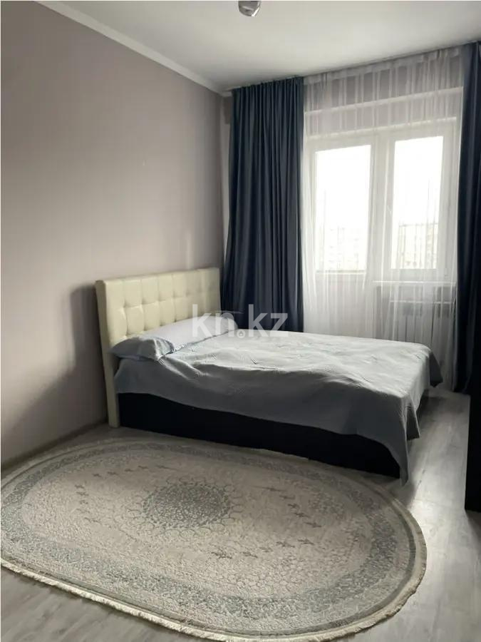 Продажа 2-комнатной квартиры, 60.5 м² в Алматы