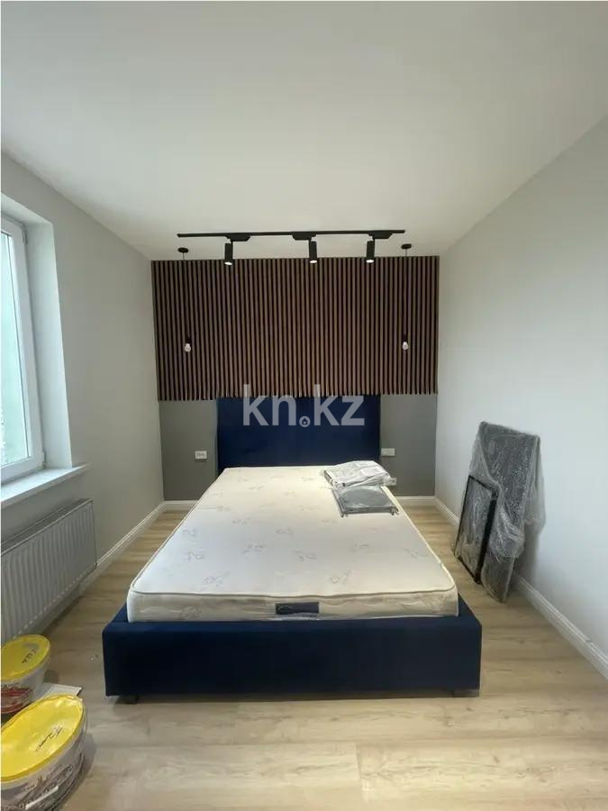 Продажа 2-комнатной квартиры, 54 м², ул. Толе би, дом  286/8 - Продажа  двухкомнатных квартир в новостройках Алматы без посредников с фото фото 2 из 5