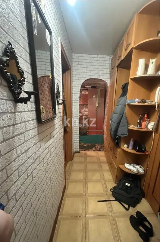 Продажа 2-комнатной квартиры, 43 м², мкр-н 13, дом  16 - Продажа квартир в Караганде без посредников фото 5 из 5