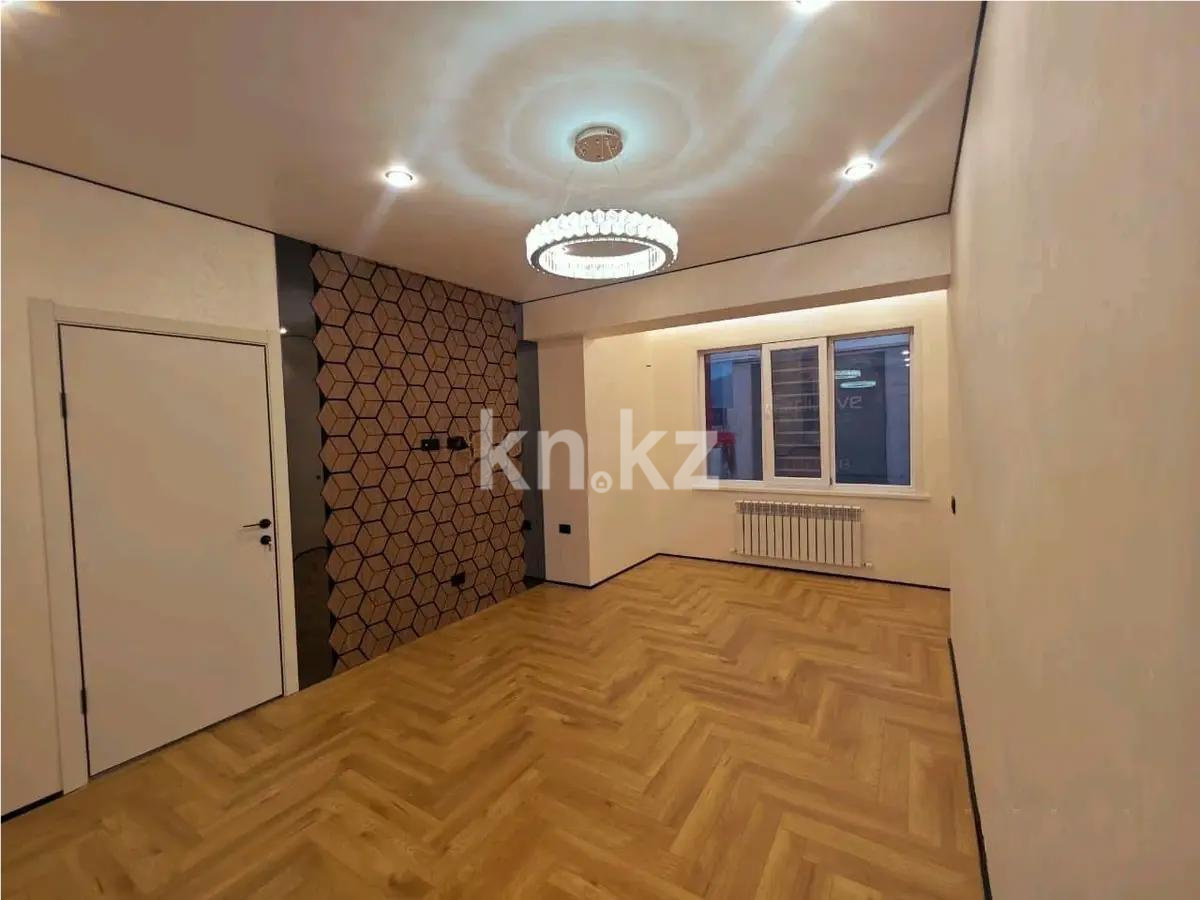 Продажа 3-комнатной квартиры, 70 м² в Алматы - фото 2