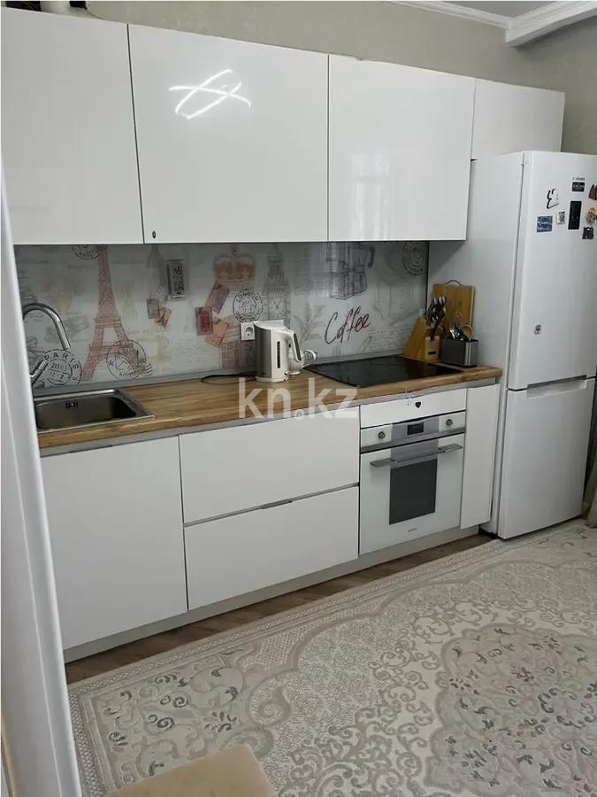 Продажа 1-комнатной квартиры, 36.3 м² - Продажа однокомнатных квартир в кирпичном доме в Казахстане - страница 2 фото 2 из 5