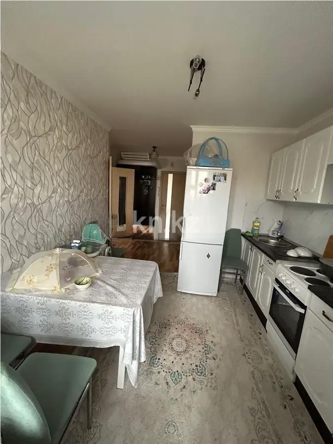 Продажа 1-комнатной квартиры, 38 м², ул. Сокпакбаева, дом  14/4 - Продажа квартир в Астане с фото фото 2 из 3