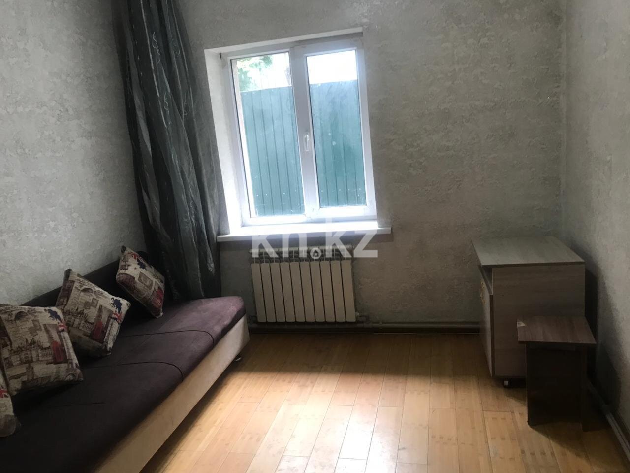 Аренда 1-комнатной квартиры, 20 м² в Алматы