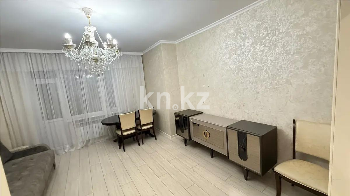 Продажа 2-комнатной квартиры, 60 м² в Караганде