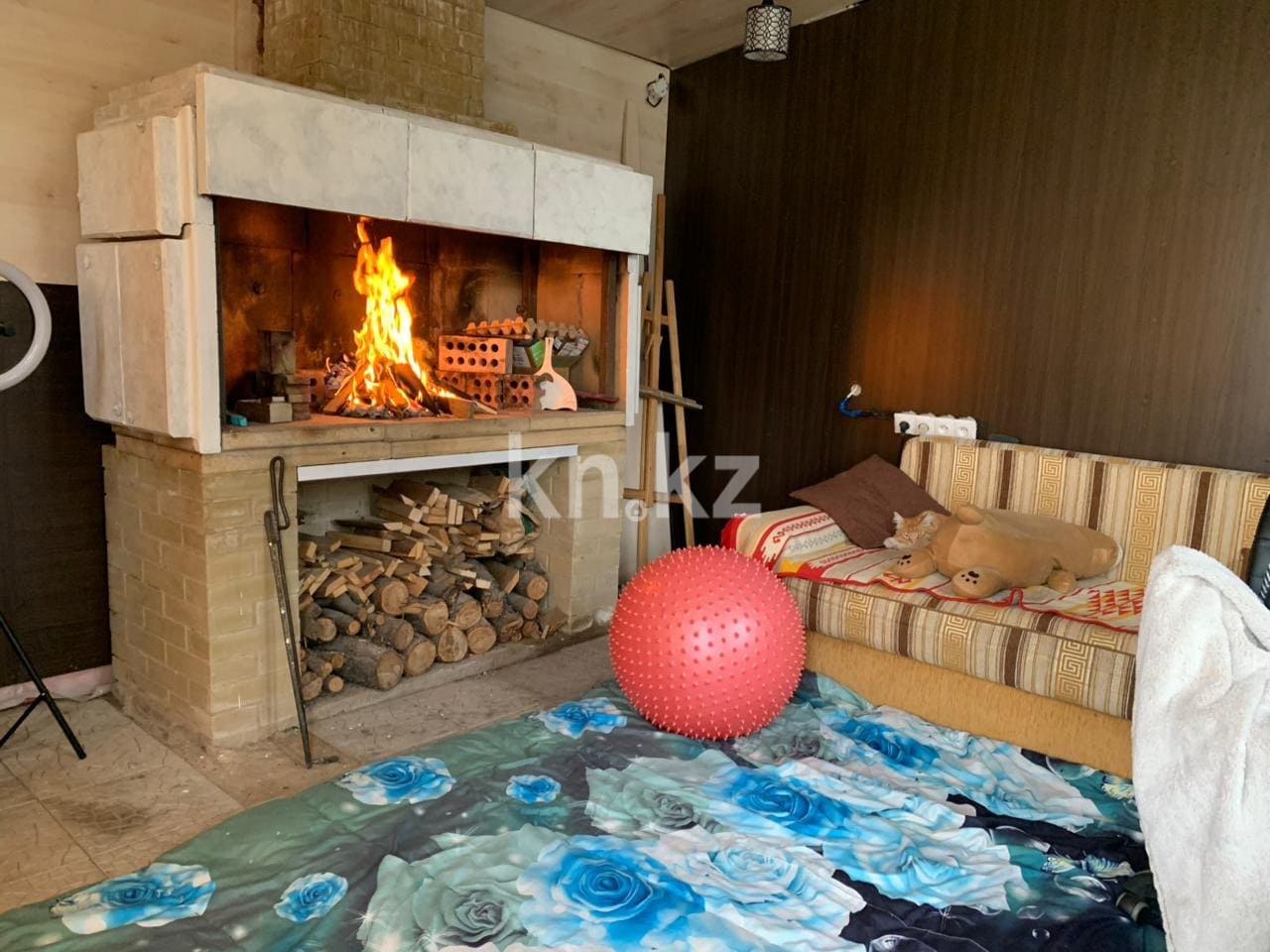 Продажа 5-комнатного дома, 150 м² в Караганде - фото 11