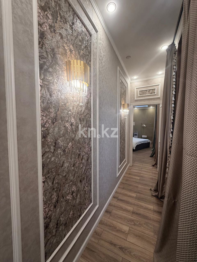 Продажа дома, 700 м², ул. Жамакаева - Продажа домов, коттеджей в Алматы фото 4 из 30