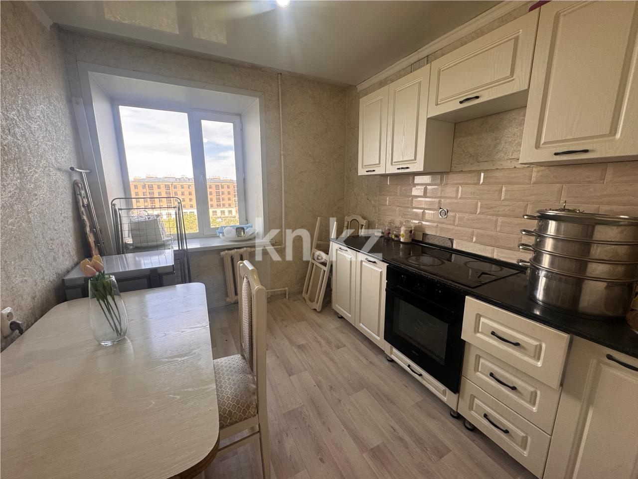 Продажа 1-комнатной квартиры, 33 м² - Продажа однокомнатных квартир на Юго-Востоке Караганды - страница 4 фото 3 из 7