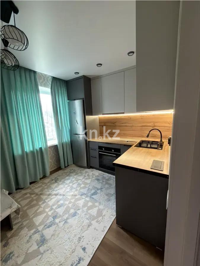 Продажа 1-комнатной квартиры, 39 м² - Продажа квартир в Астане - страница 12 фото 2 из 4