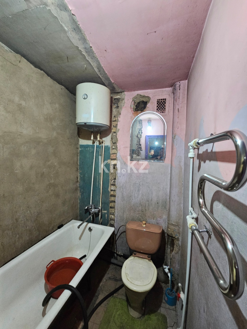 Продажа 1-комнатной квартиры, 36.6 м² в Караганде - фото 9
