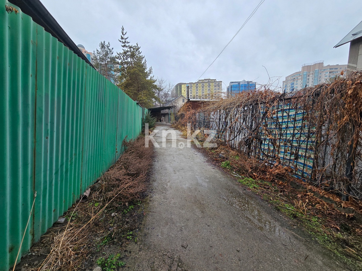 Продажа 3-комнатного дома, 59 м², ул. Луганского, дом  89 - Продажа домов, коттеджей в Алматы фото 4 из 21