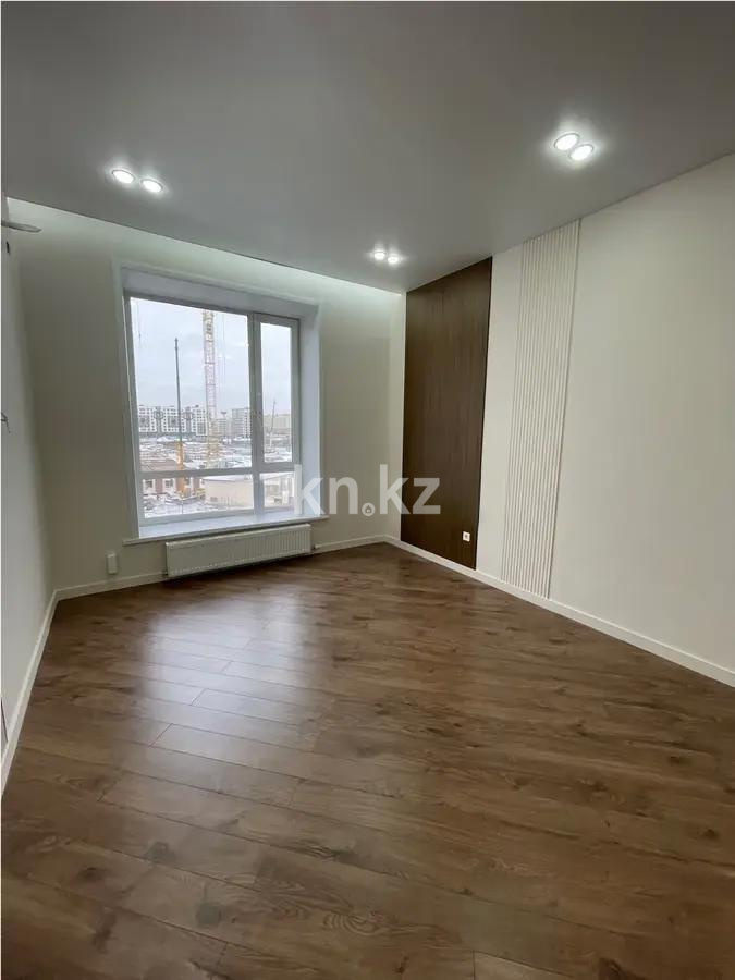 Продажа 3-комнатной квартиры, 90 м², ул. Нажимеденова, дом  28 в Астане