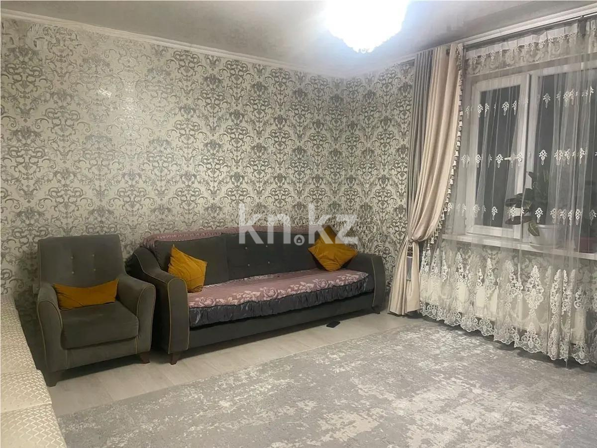 Продажа 2-комнатной квартиры, 64.3 м² - Продажа квартир в Жетысуском р-не Алматы - страница 16 фото 1 из 2