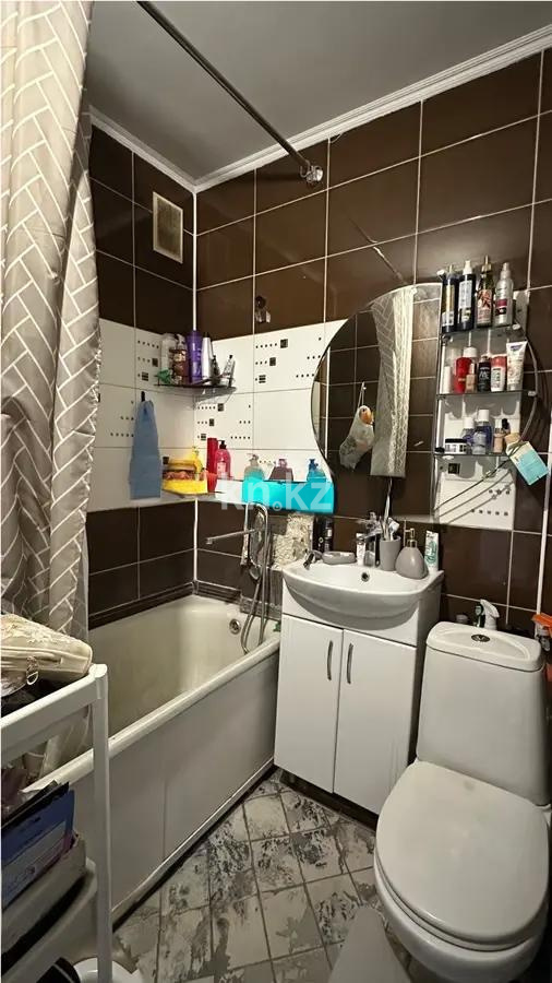 Продажа 2-комнатной квартиры, 44 м², мкр-н Аксай-2, дом  30 - Продажа  двухкомнатных квартир в Алматы без посредников фото 4 из 4