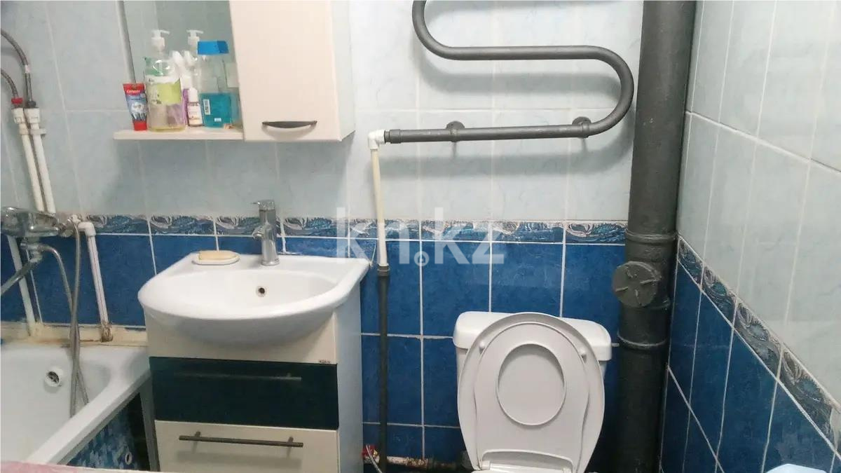 Продажа 4-комнатной квартиры, 62 м² - Продажа квартир в кирпичном доме в Шахтинске фото 4 из 5