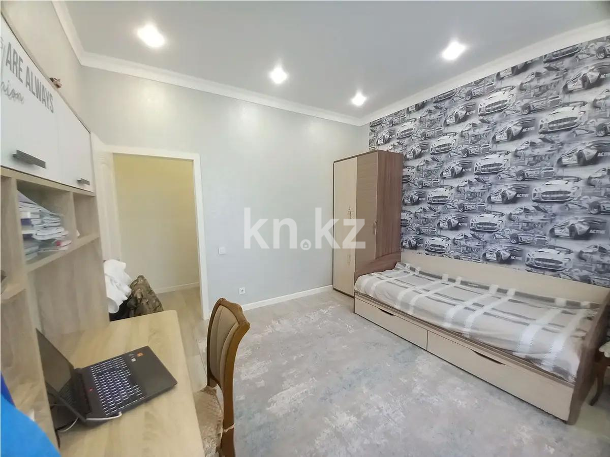 Продажа 2-комнатной квартиры, 71 м², ул. Байтурсынова, дом  29а - Продажа квартир в Астане с фото фото 1 из 2
