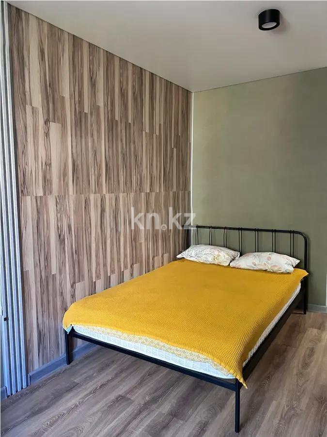 Продажа 1-комнатной квартиры, 22 м², ул. Утеген батыра, дом  71а - Продажа квартир в Алматы фото 1 из 4