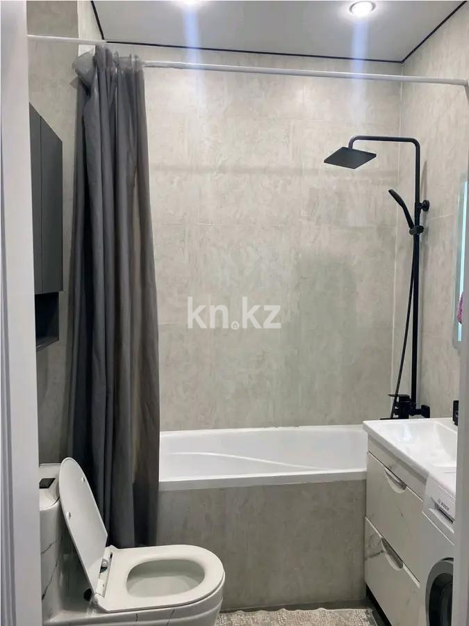 Продажа 2-комнатной квартиры, 58 м², ул. Е-669, дом  13 - Продажа квартир в Казахстане фото 4 из 5