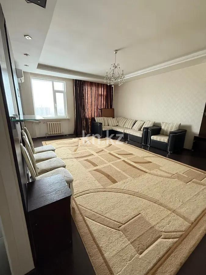Продажа 2-комнатной квартиры, 68.2 м², ул. Габдуллина, дом  11 - Продажа  двухкомнатных квартир в Астане фото 1 из 6