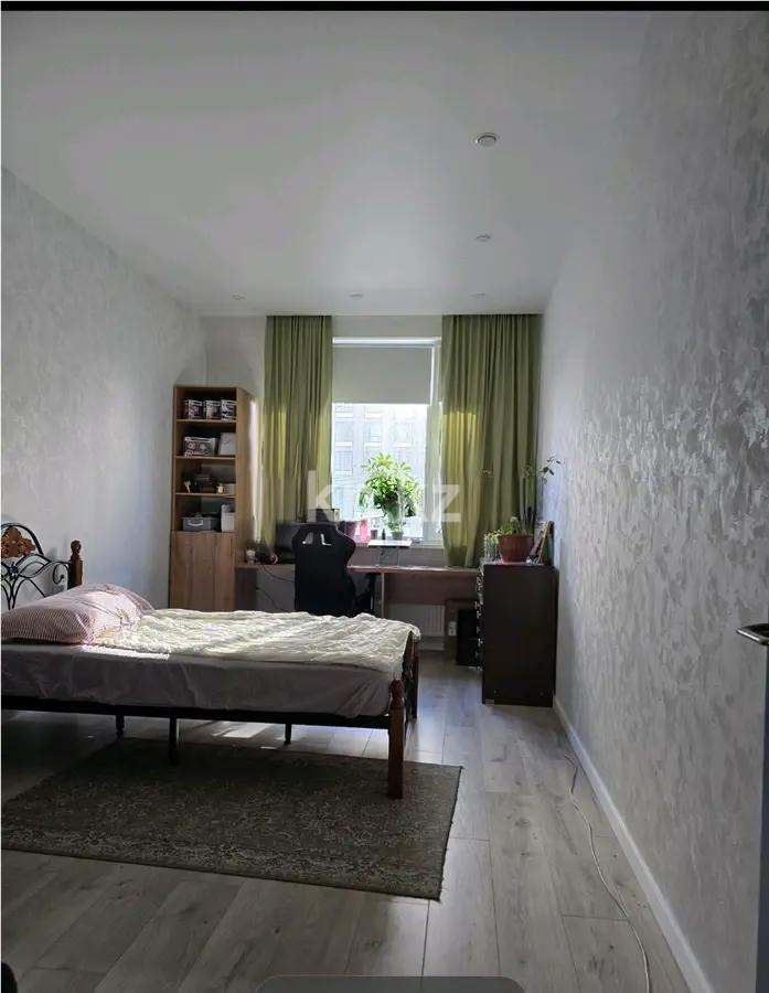 Продажа 4-комнатной квартиры, 114 м² - Продажа квартир в Астане - страница 5 фото 3 из 5