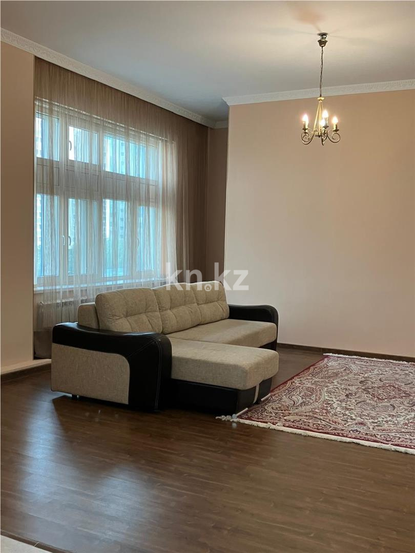 Продажа 2-комнатной квартиры, 72 м², ул. Кунаева - Продажа  двухкомнатных квартир в новостройках Астаны фото 1 из 12