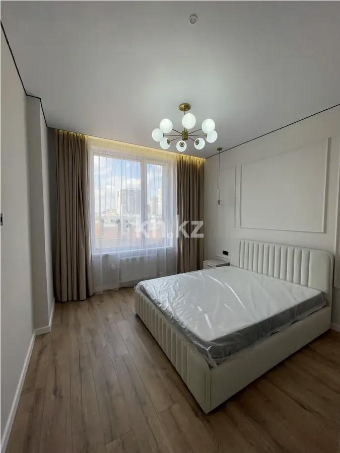 Продажа 2-комнатной квартиры, 60 м² - Недвижимость в Астане - страница 15 фото 2 из 6
