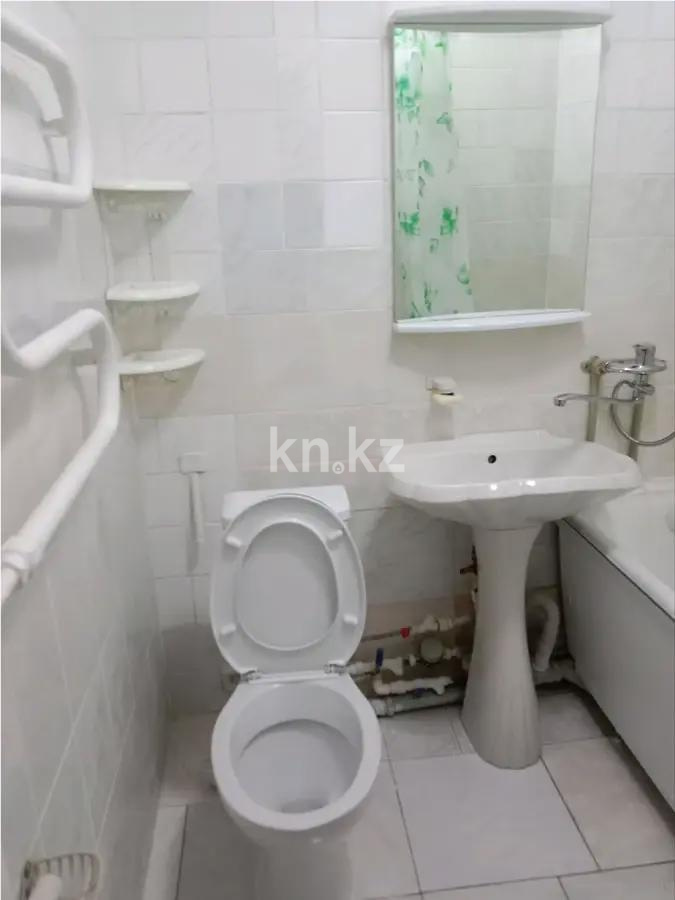 Продажа 1-комнатной квартиры, 30.4 м², ул. Маскеу, дом  20 - Продажа квартир в Астане фото 2 из 2