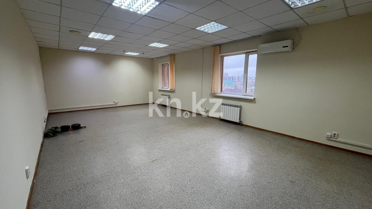 Аренда , пр. Туран, дом  19/1 - Аренда офисных и торговых помещений в Астане с фото фото 3 из 7