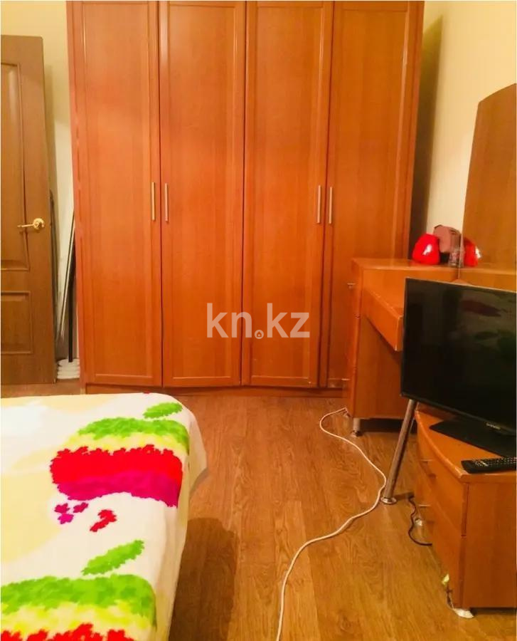 Продажа 2-комнатной квартиры, 70 м², ул. Куйши Дина, дом  25/1 - Продажа квартир в Астане без посредников с фото фото 1 из 3