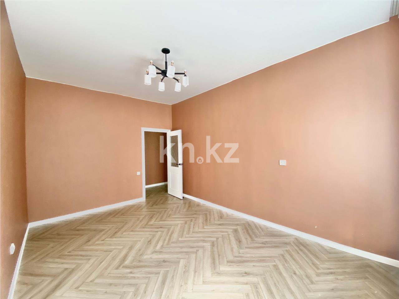 Продажа 2-комнатной квартиры, 58 м² - Продажа квартир в Караганде - страница 11 фото 3 из 13