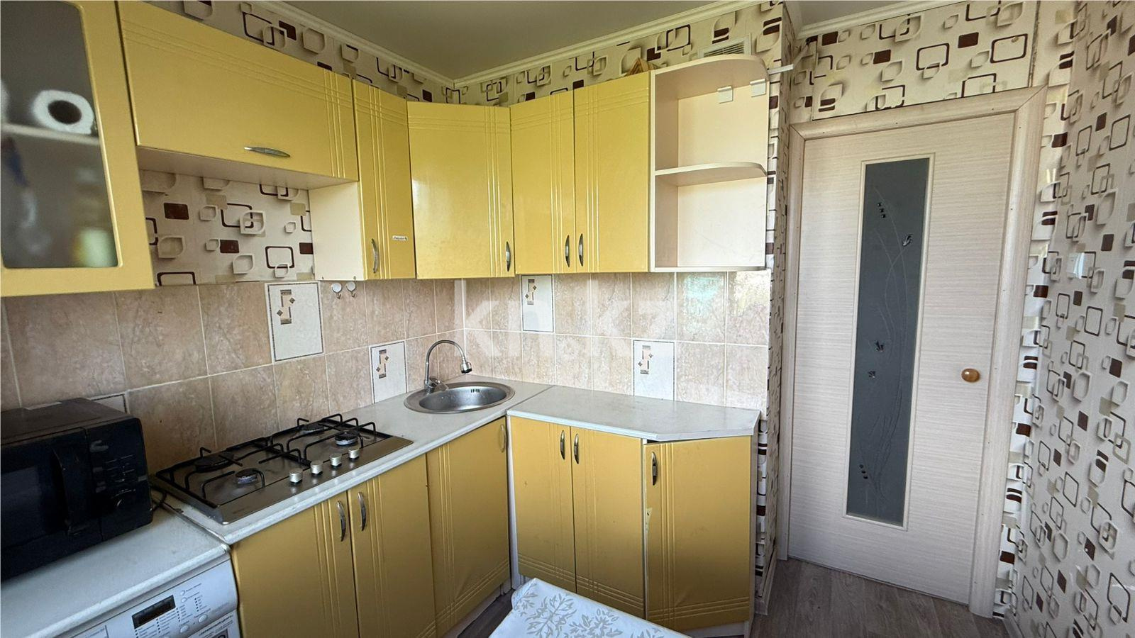 Продажа 2-комнатной квартиры, 46 м², пр. Момышулы в Темиртау - фото 8