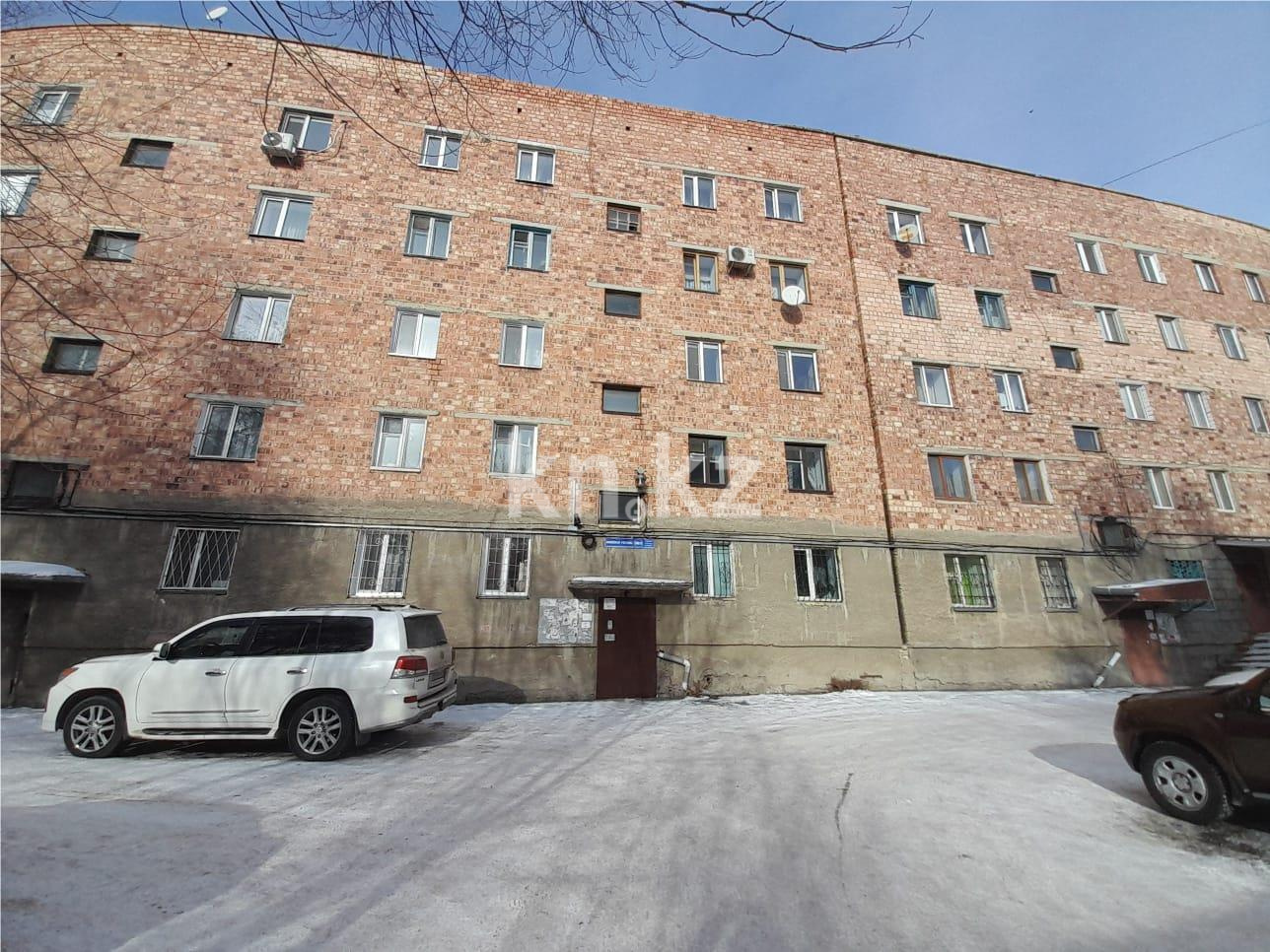 Продажа 3-комнатной квартиры, 60 м² - Продажа трехкомнатных квартир в Городе Караганды - страница 3 фото 25 из 26