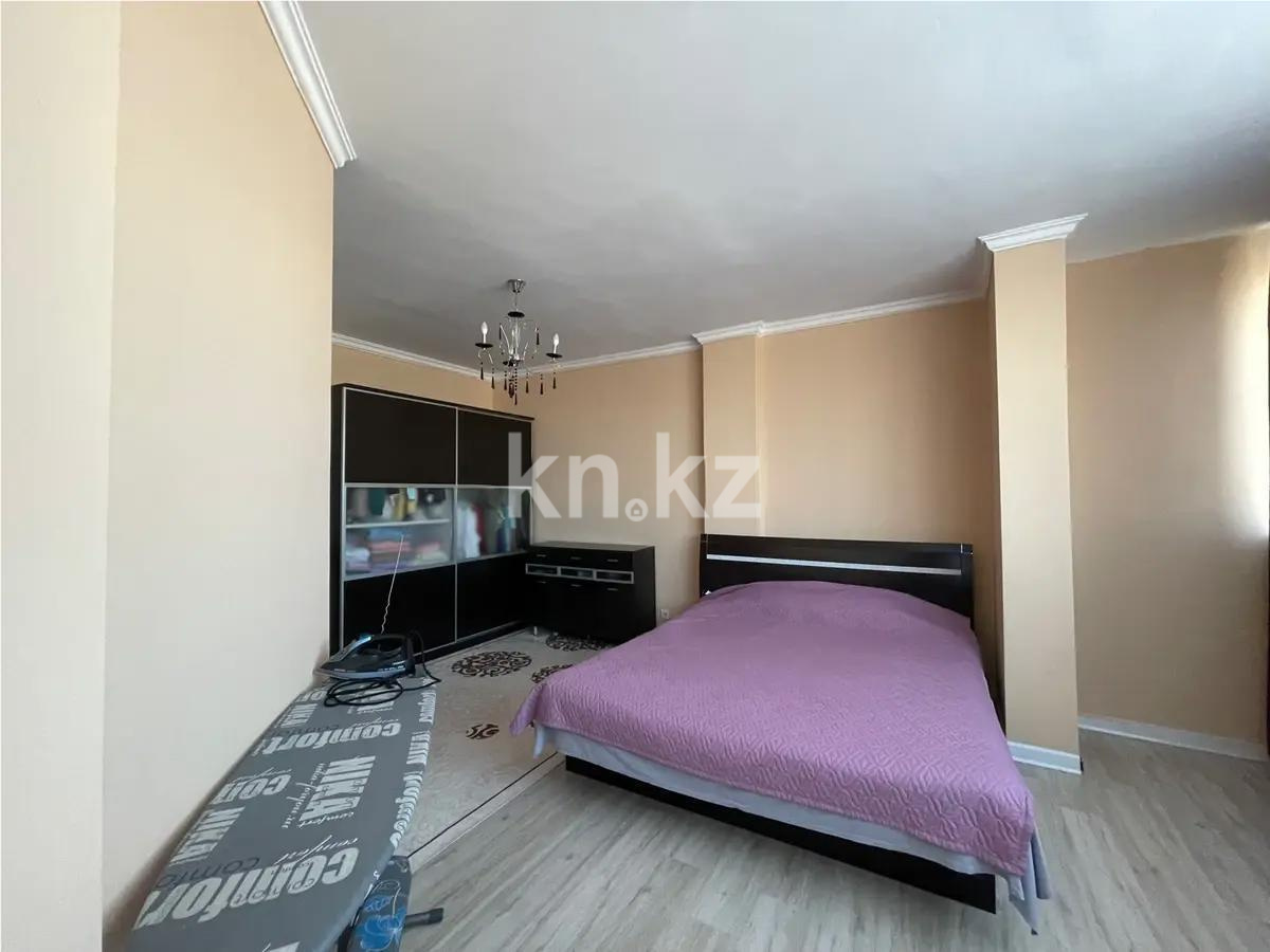 Продажа 3-комнатной квартиры, 90 м², ул. Сейфуллина, дом  41 - Продажа квартир в Астане фото 4 из 5